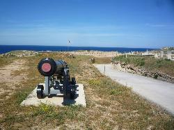 Fort Rinella